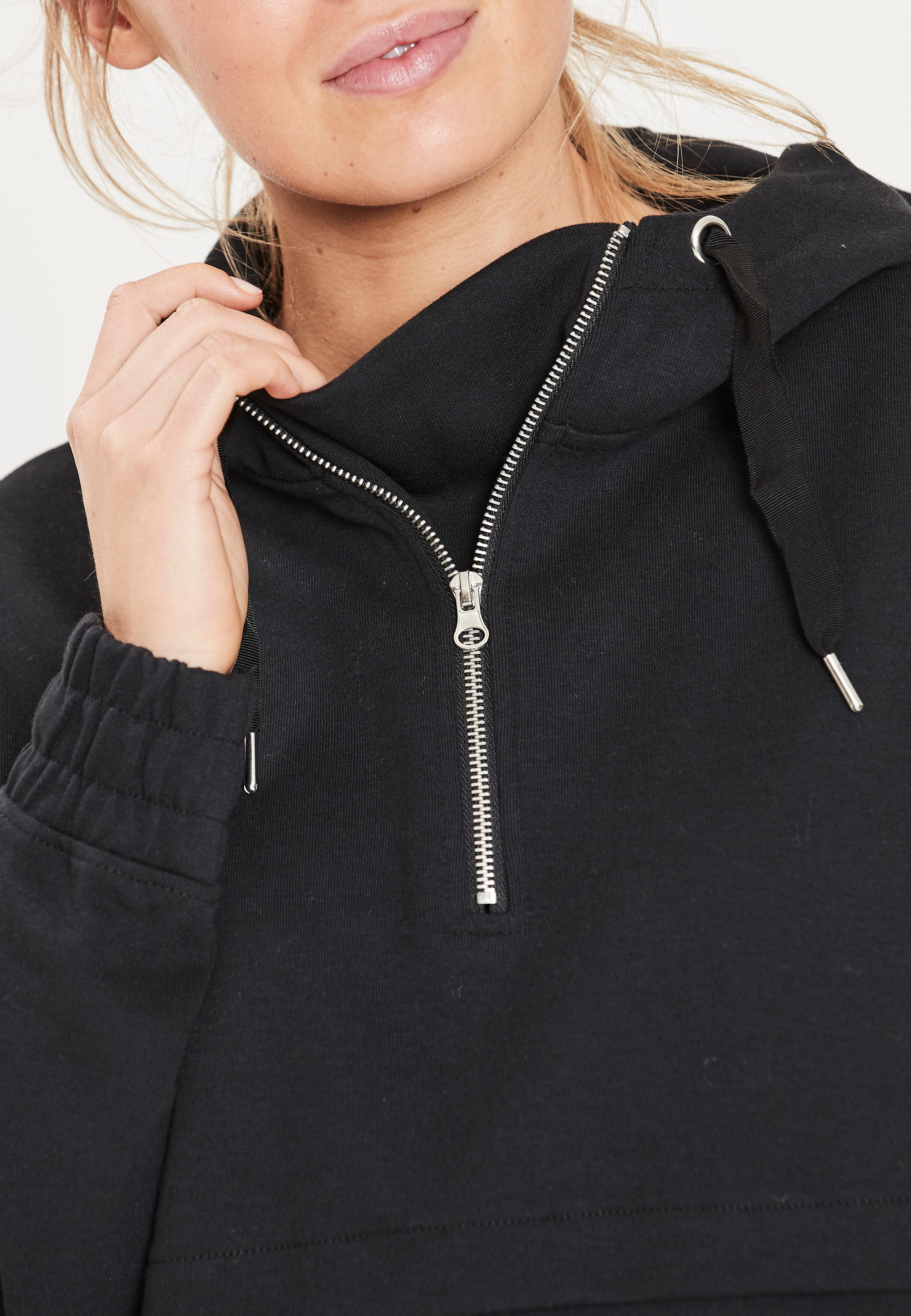 Sweat à capuche Kasa Cotton 3/5