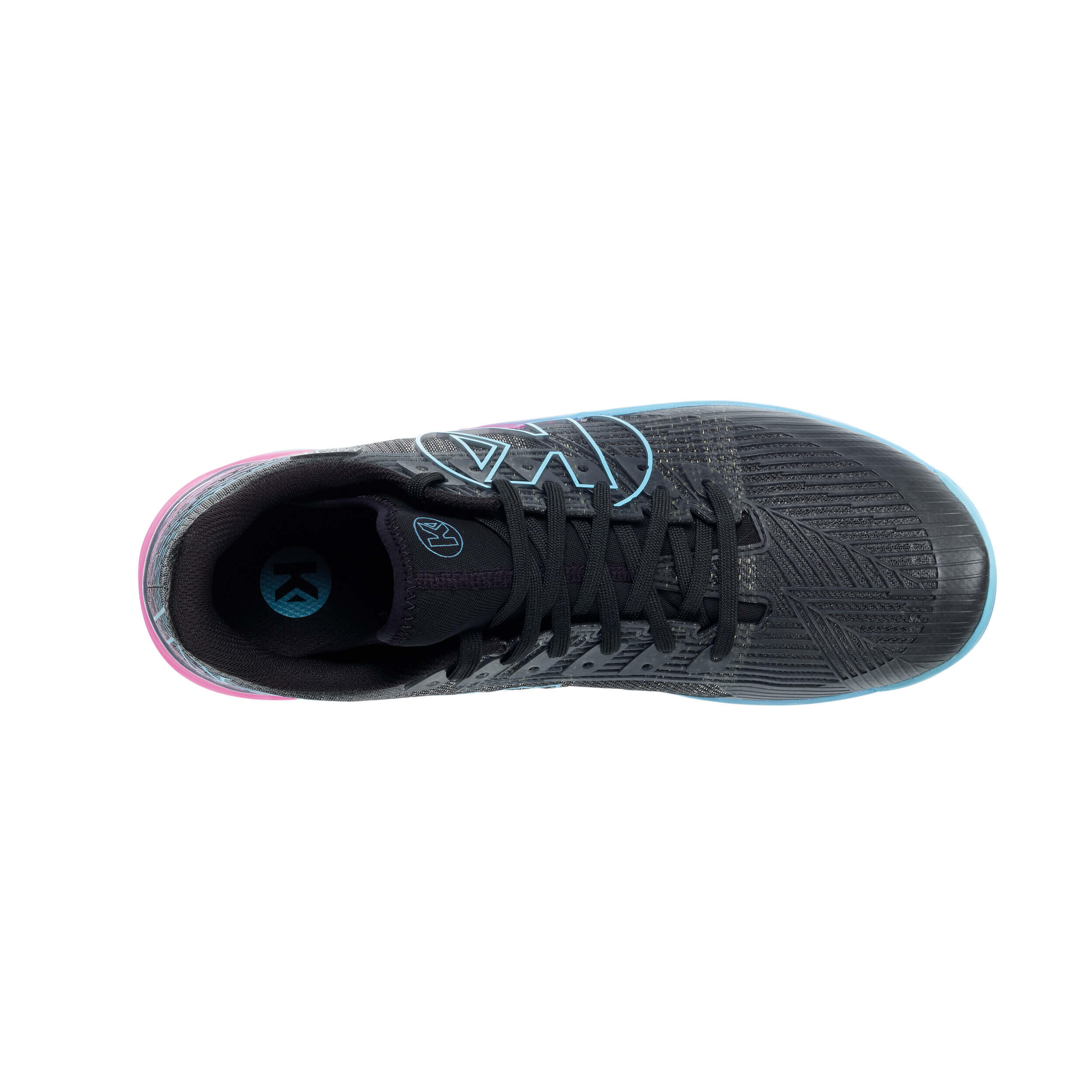 Hallen-Sport-Schuhe ATTACK ONE 2.0 KEMPA 4/15