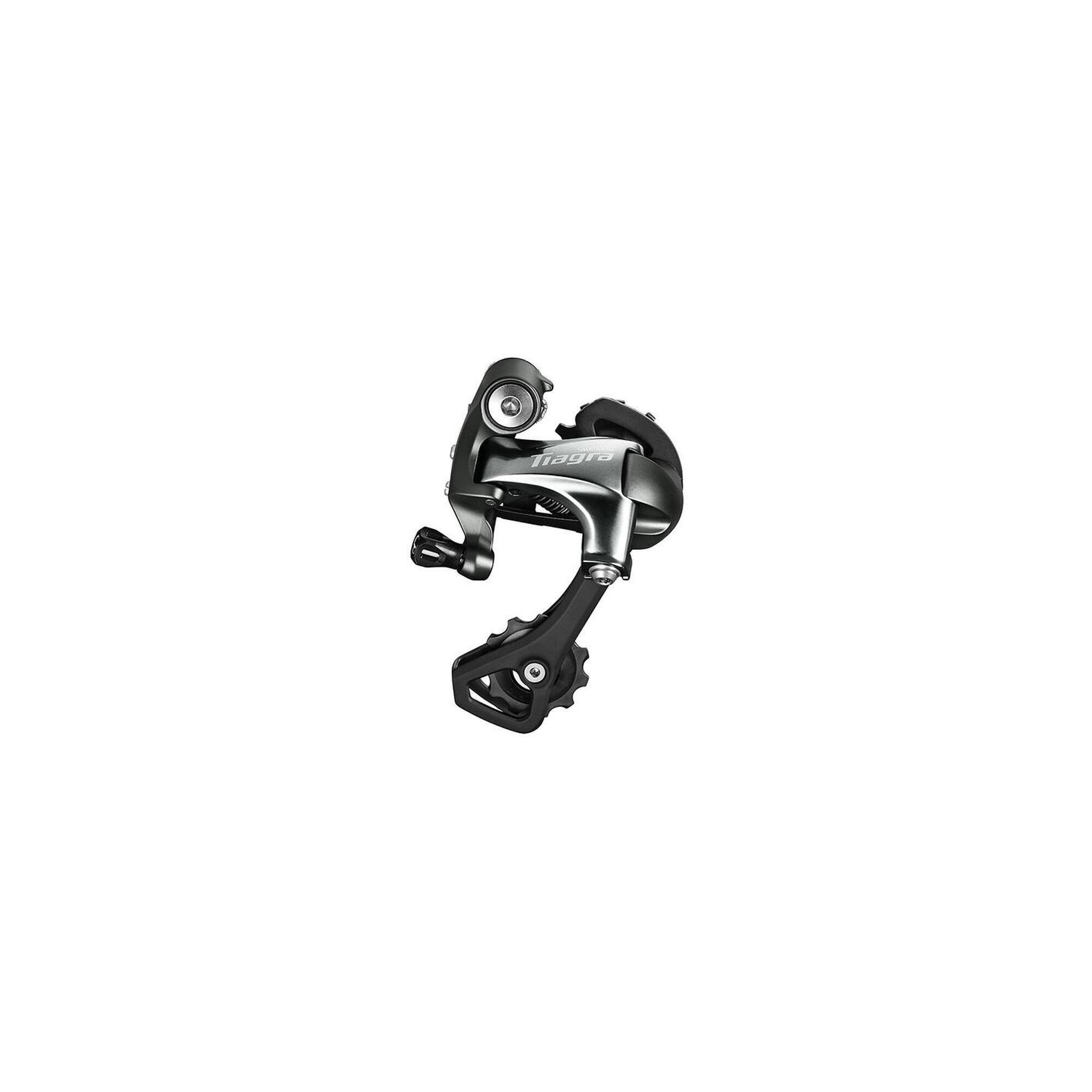 Shimano Tiagra RD-4700-GS 10 Speed Derailleur 1/4