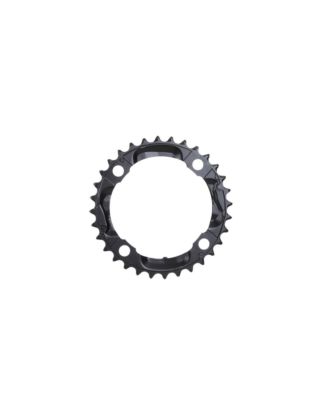 SHIMANO Kettingblad 32T Deore Fc-M480 - Zwart