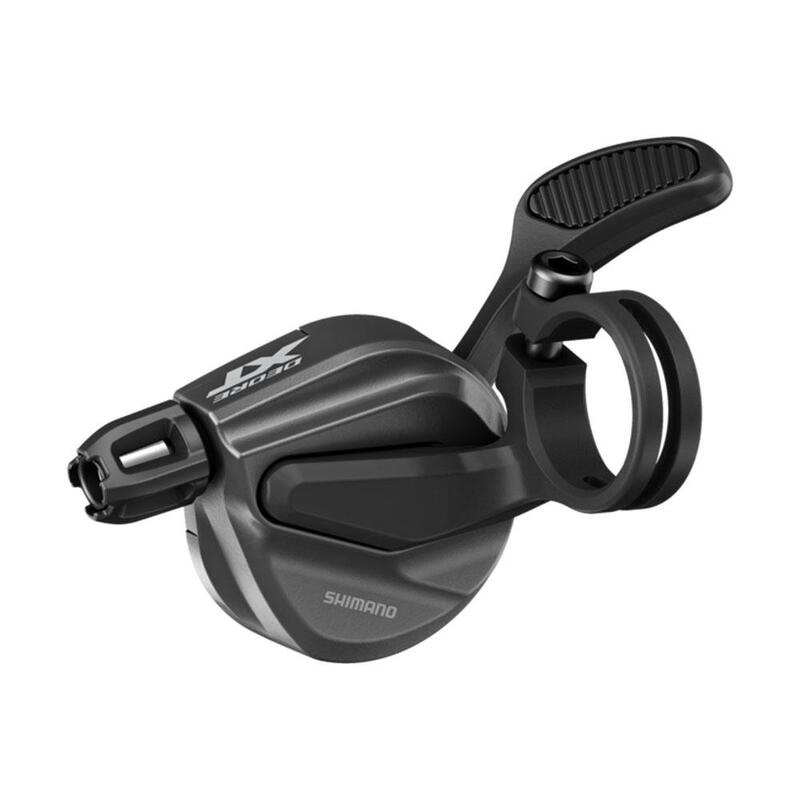 Shimano Deore XT SL-M8100 droit 12 vitesses