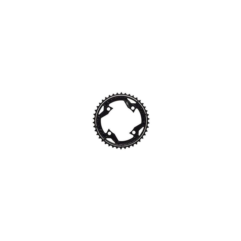 Plato 42d shimano m610 10v. triple 104mm