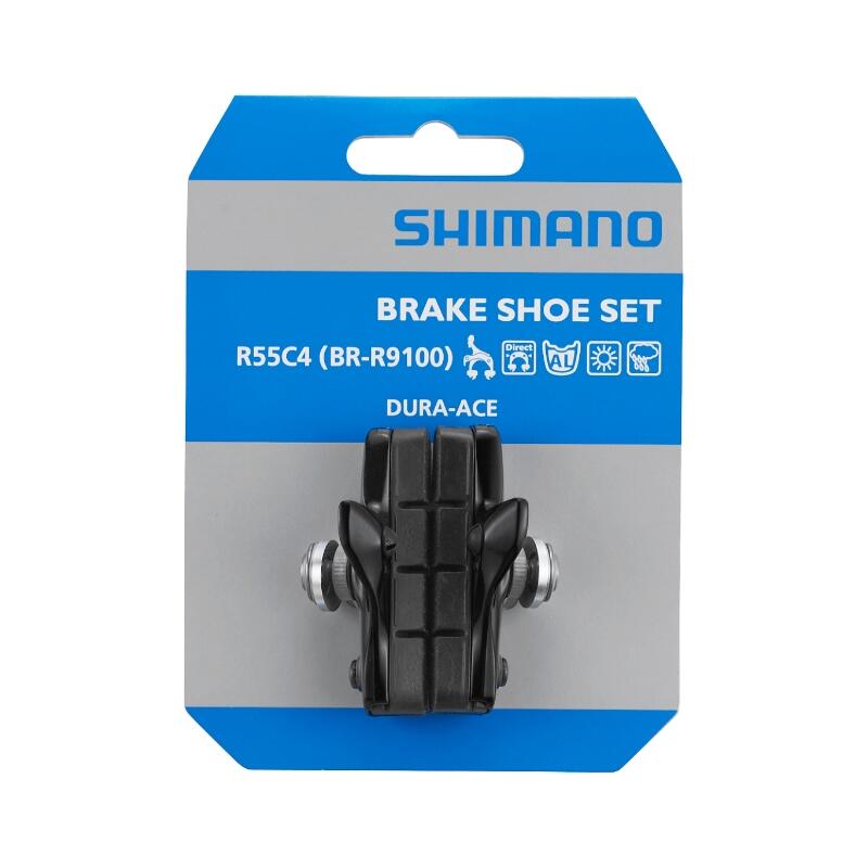 Shimano Remblokset R55C4 BR-9100 Dura-Ace Y8L298050