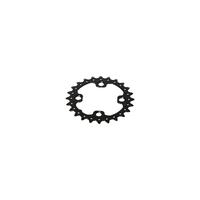 Chaîne supérieure 24t Deore LX / SLX FC-M675 24T-AM