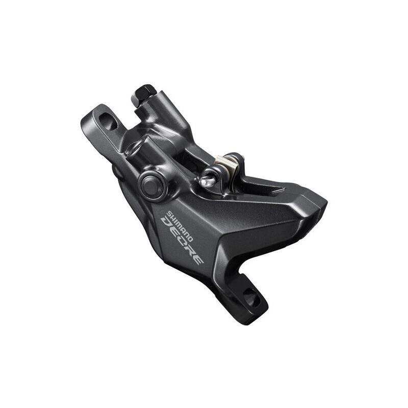 Shimano Deore BL-M6100 + BR-M6100 Hydraulic Front 2P