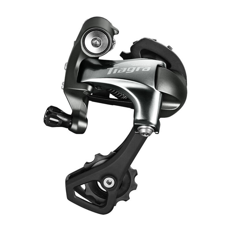 TIAGRA RD-4700 SS achterderailleur 10-speed kort