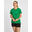 Enfiler T-Shirt Hmlred Femme HUMMEL