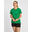 Camiseta Hmlred Multideporte Mujer Hummel