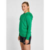 Hummel Hoodie Hmlred Classic Hoodie Woman