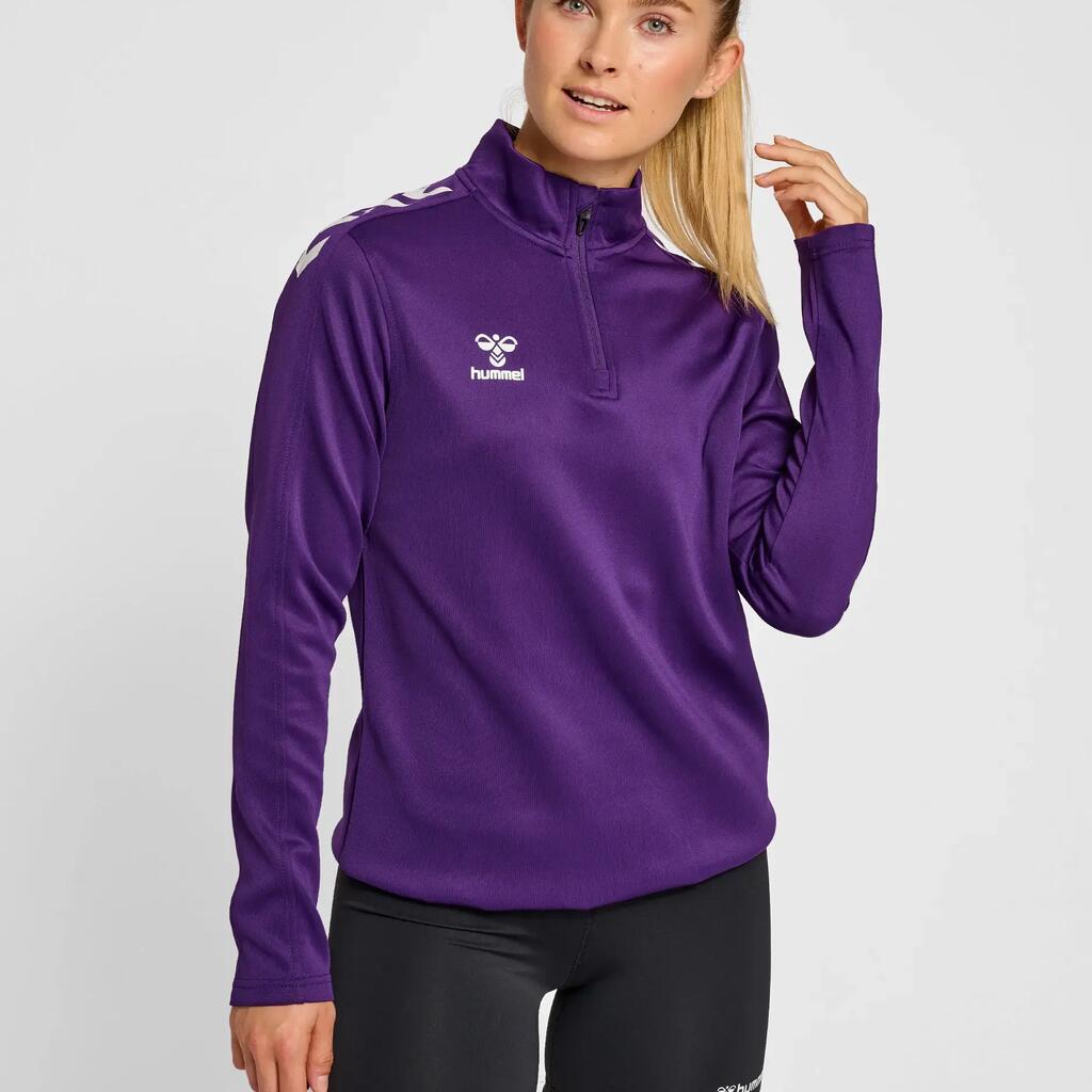 Sweatshirt woman Hummel hmlCORE XK
