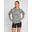 Hoodie Hmlcore Multisport Vrouwelijk Ademend Vochtabsorberend Hummel