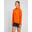 Sweatshirt Hmlcore Multisport Vrouwelijk Ademend Vochtabsorberend Hummel