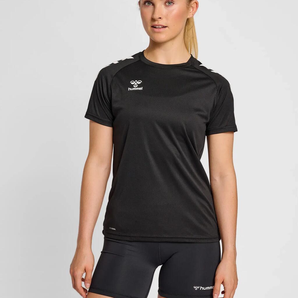Women's T-shirt Hummel Core Poly