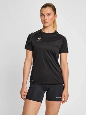 Instap t-shirt hmlcore dames