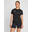 T-Shirt Hmlcore Multisport Damen Feuchtigkeitsabsorbierenden Hummel