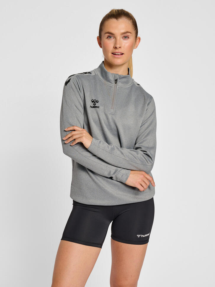 Bluza do piłki ręcznej damska Hummel hmlCORE XK