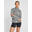 Sweatshirt Hmlcore Multisport Vrouwelijk Ademend Vochtabsorberend Hummel