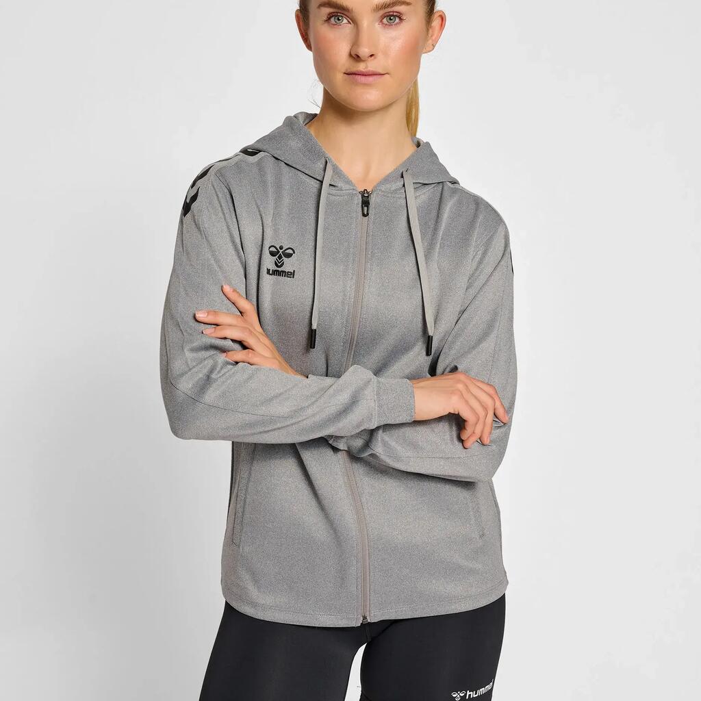 Women's Hoodie Hummel hmlCore