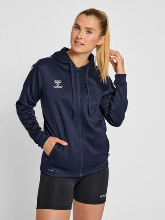 Hoodie Damen Hummel hmlCore