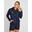 Fermeture Éclair Zip Combinaison Hmlcore Femme HUMMEL