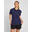 Enfiler Polo Hmlred Femme HUMMEL