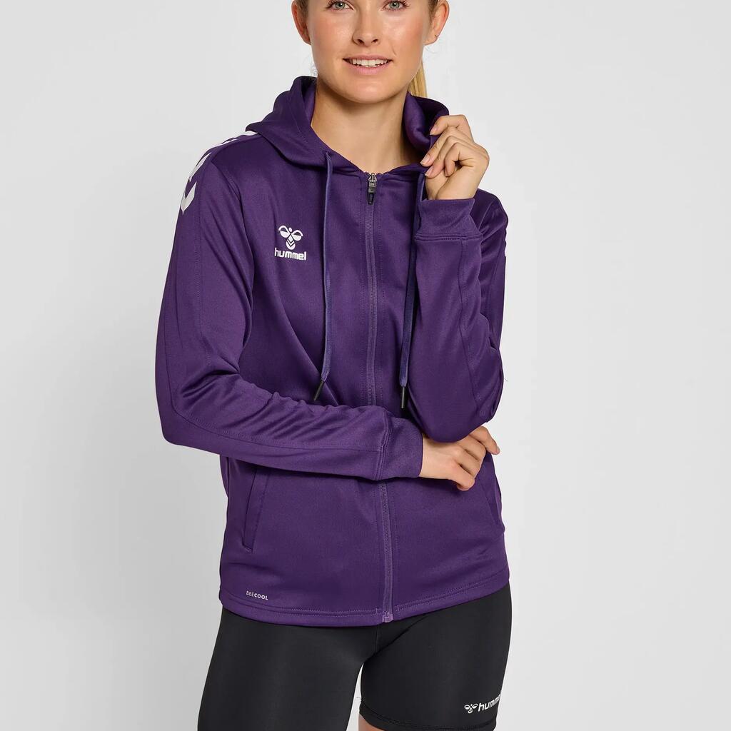 Women's Hoodie Hummel hmlCore