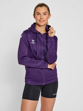 Hoodie Damen Hummel hmlCore