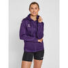 Kapuzenpullover Hmlcore Multisport Femme Respirant Séchage Rapide Hummel