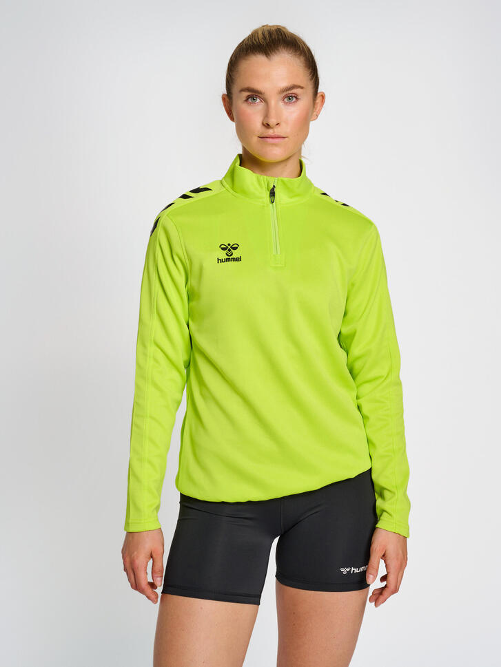 Bluza do piłki ręcznej damska Hummel hmlCORE XK
