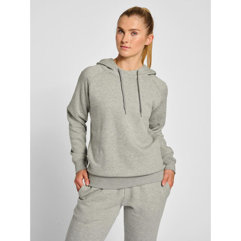 Hummel Hoodie Hmlred Classic Hoodie Woman