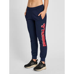 Hummel Pants Hmlic Kim Regular Pants