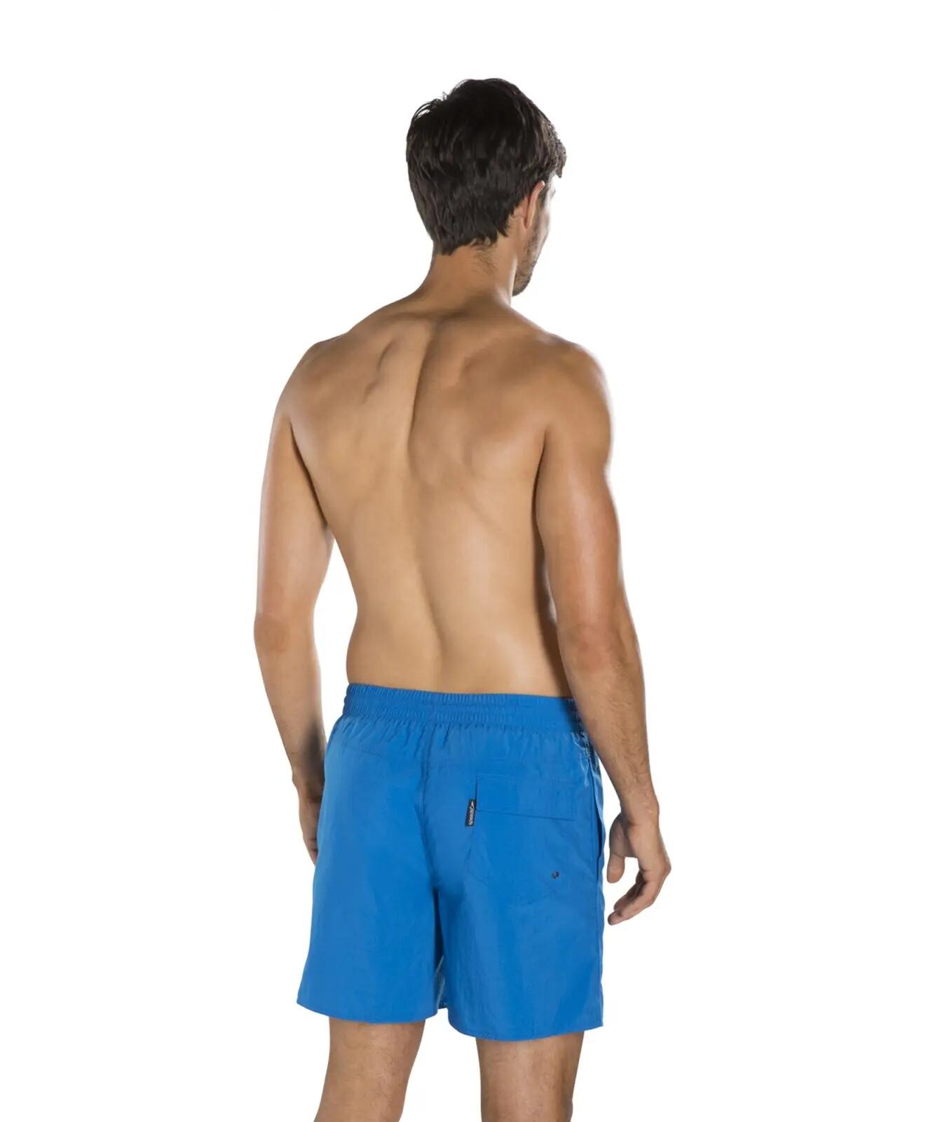 Herren Scope 16 Wsht Am 4/4