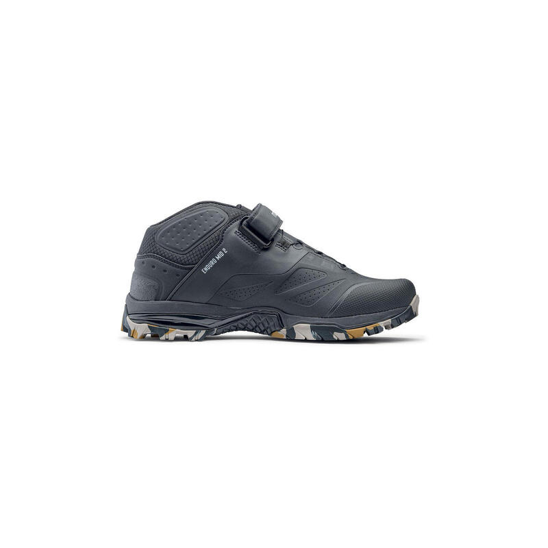 Buty rowerowe MTB męskie NORTHWAVE Enduro Mid 2 czarne