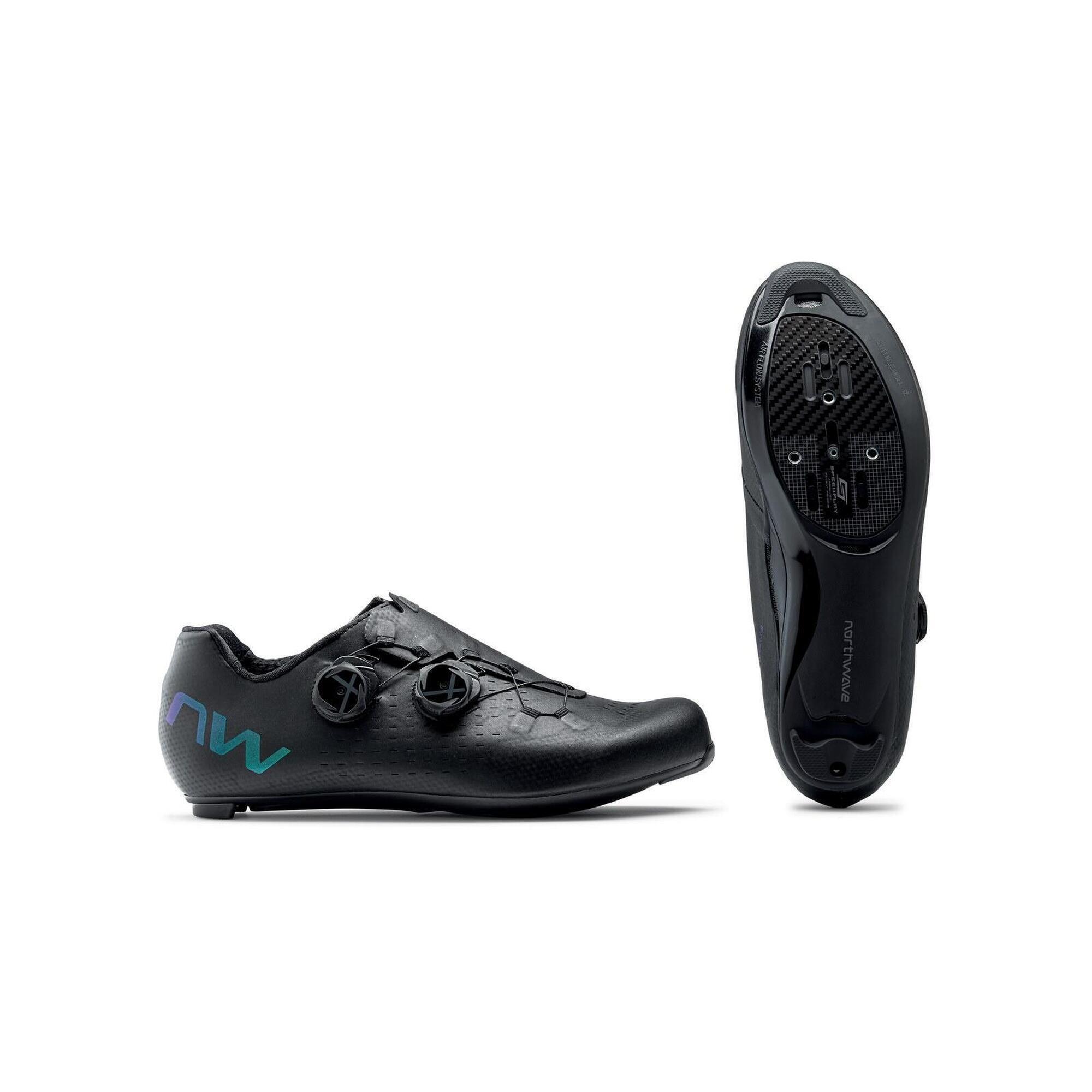 Scarpe ciclismo Northwave Extreme GT 3 1/4