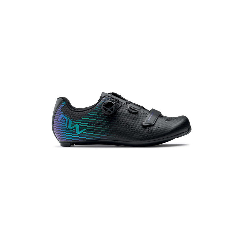 Buty rowerowe szosowe męskie NORTHWAVE Storm Carbon 2 czarne