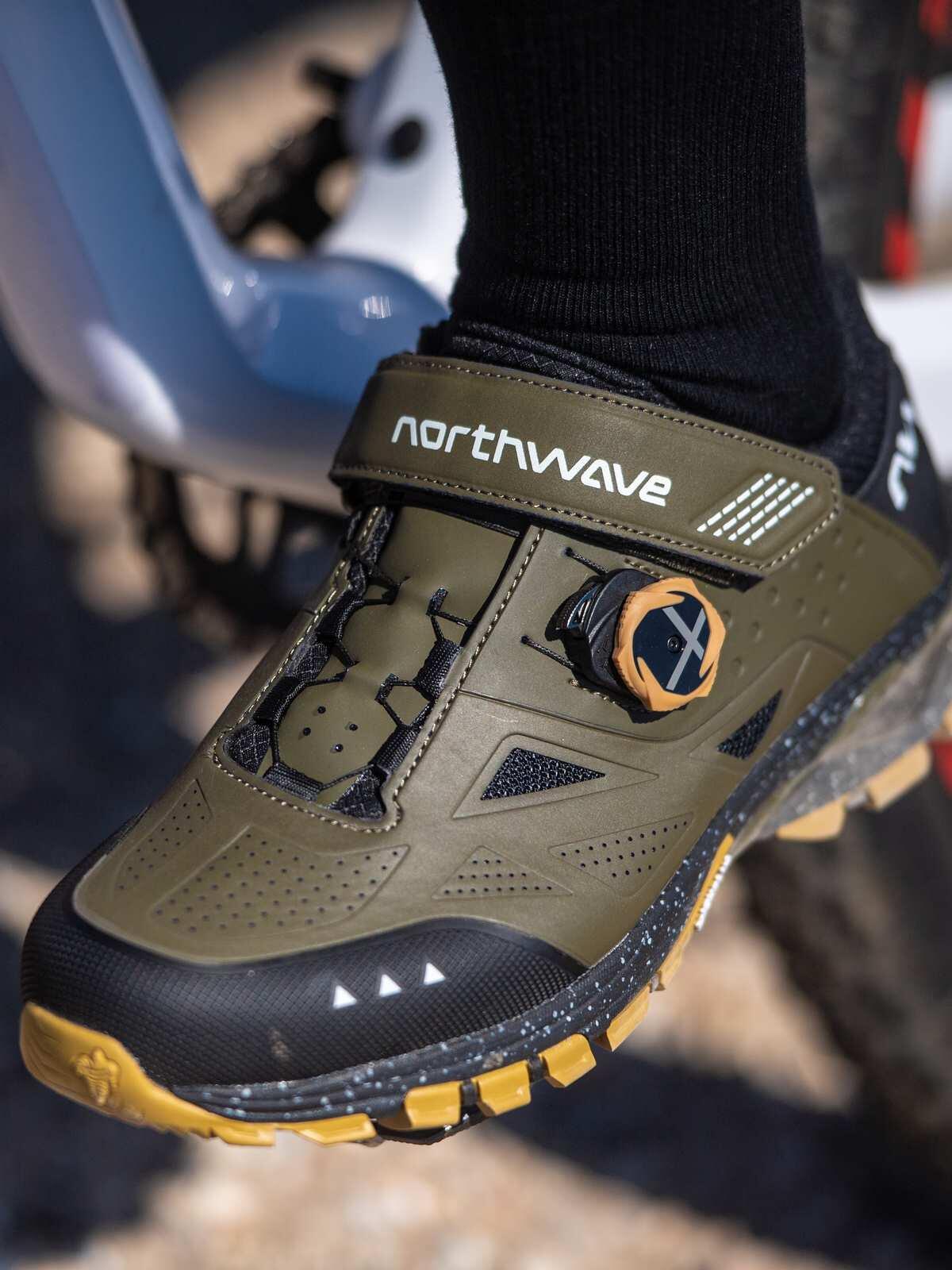 Scarpe Northwave Spider Plus 3 2/7