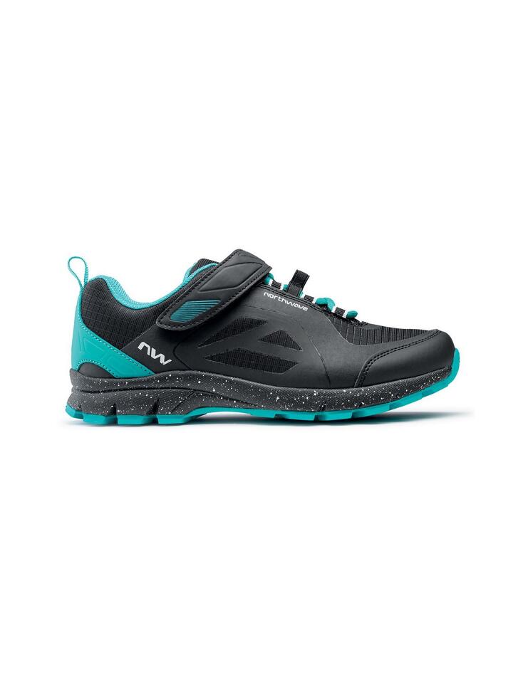 Buty rowerowe MTB damskie NORTHWAVE Escape Evo Wmn czarne