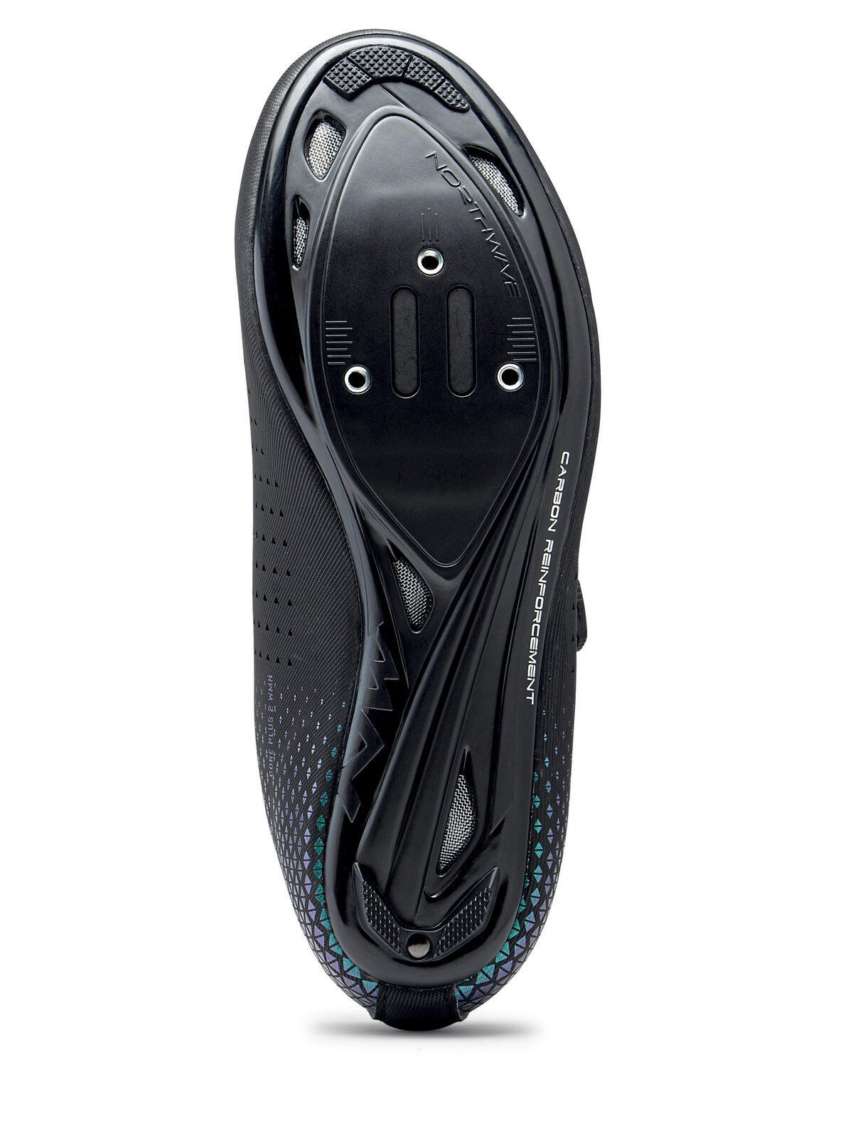 Zapatos de mujer Northwave Core Plus 2 4/5