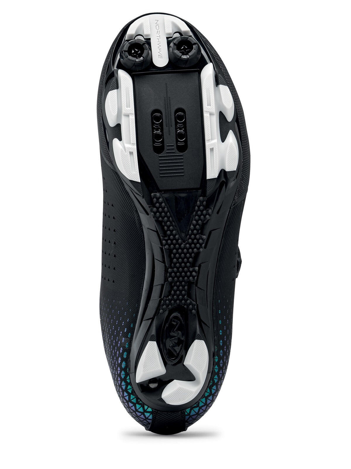 Scarpe da ciclismo MTB da donna Northwave Origin Plus 2 4/5