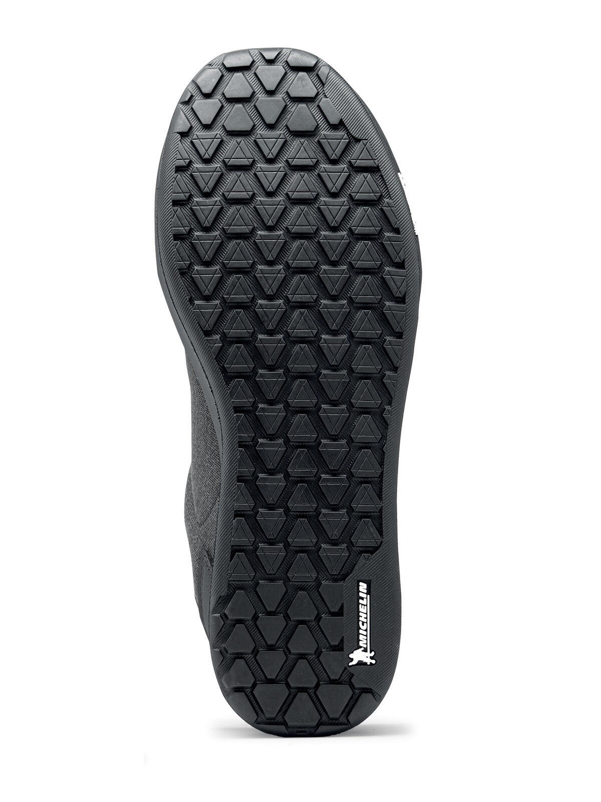 Buty rowerowe MTB męskie NORTHWAVE Tailwhip czarne 3/3