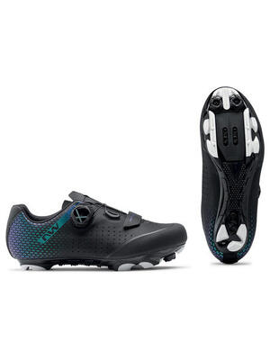 Northwave origin plus 2 mtb-fietsschoenen voor dames