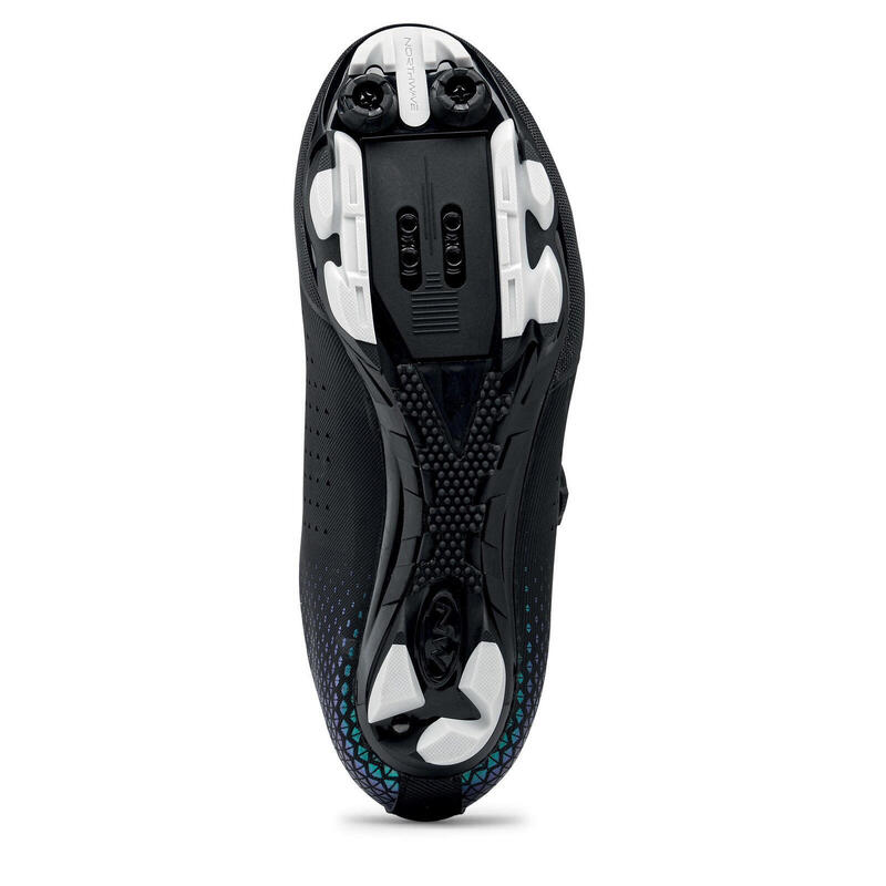 Pantofi de ciclism MTB pentru femei Northwave Origin Plus 2