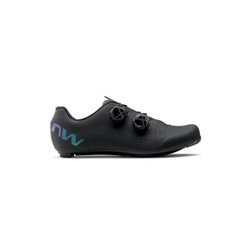 Buty rowerowe szosowe męskie NORTHWAVE REVOLUTION 3 czarne