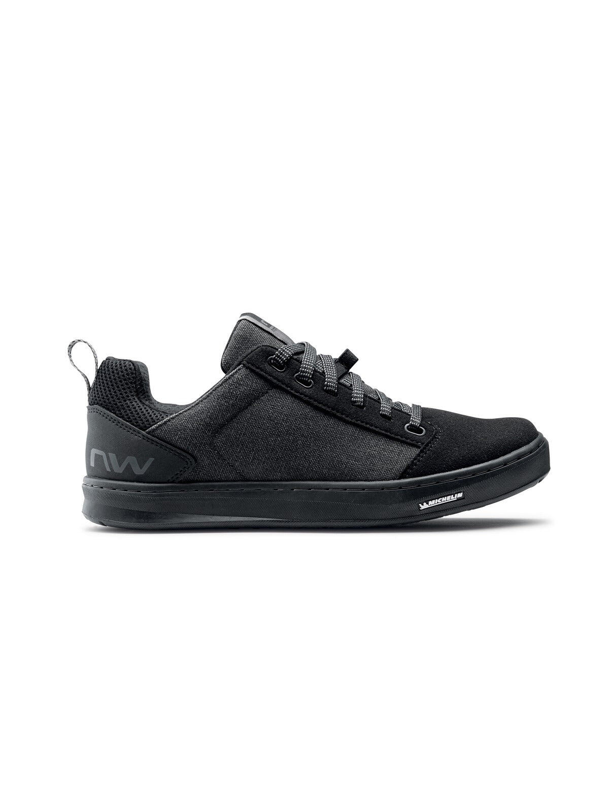 Scarpe da ciclismo con piattaforma da uomo Northwave Tailwhip 2/7