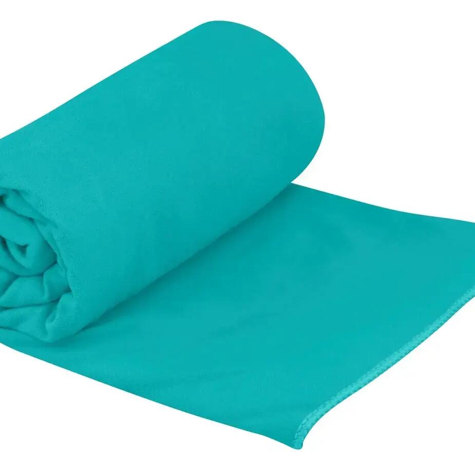 Sea to Summit Drylite Towel M Baltic Blue
