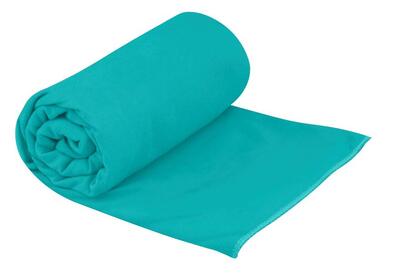 Outdoor-Handtuch DryLite Towel XS moonlight