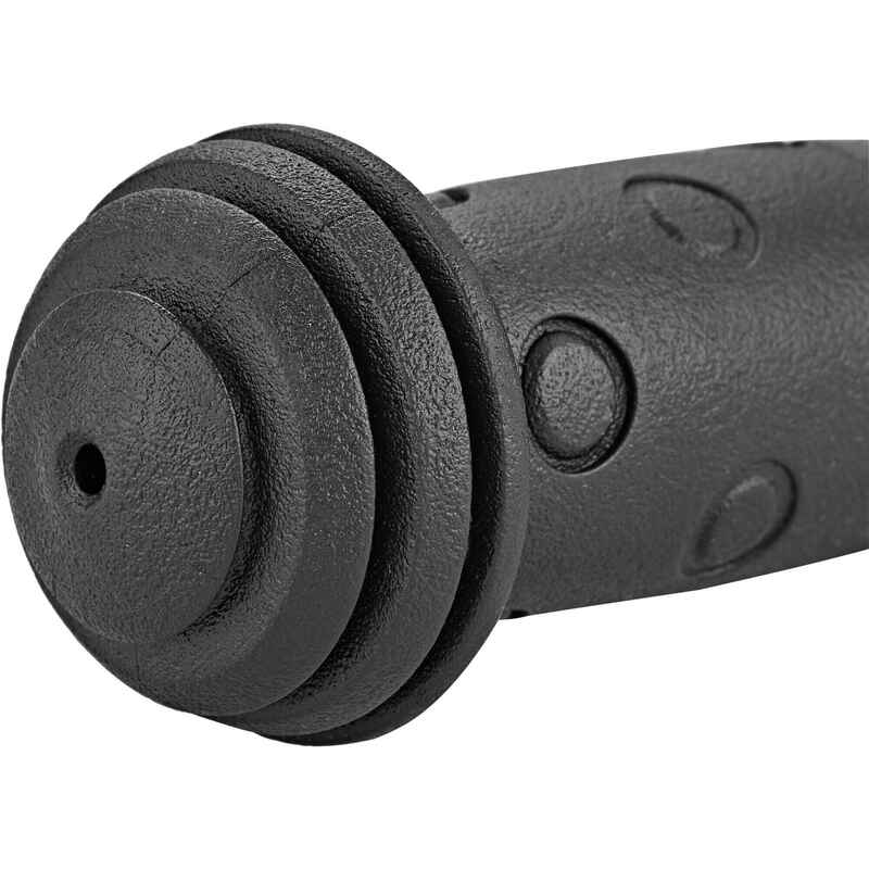 Widek griffe junior 100 x 22 mm Gummi schwarz 2 Stück