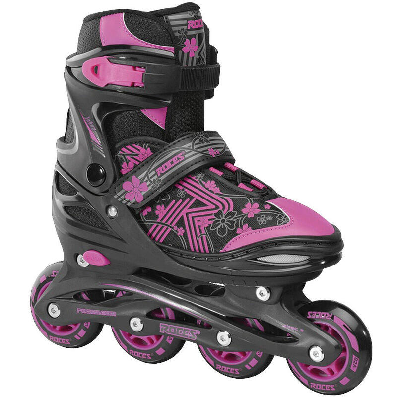 Roller Fitness Enfant ROCES JOKEY 3.0