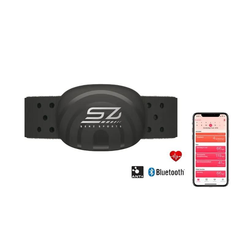 Moniteur de fréquence cardiaque Sports Armband