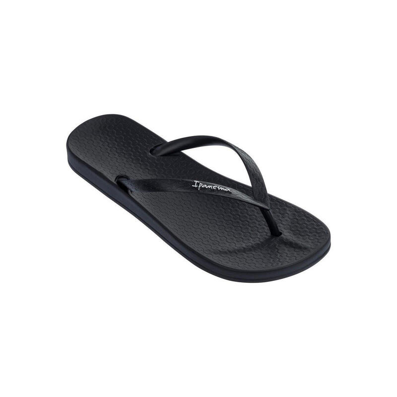 Papuci Ipanema Culori Anatomic negru